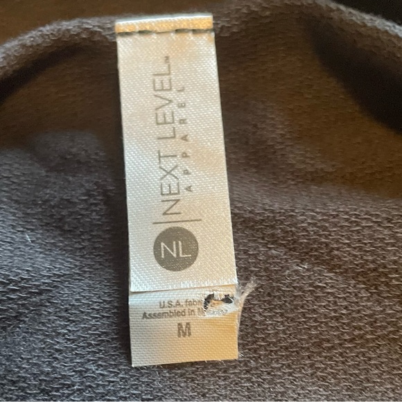 Next Level | Witch Halloween Shirt | M - Picture 2 of 5